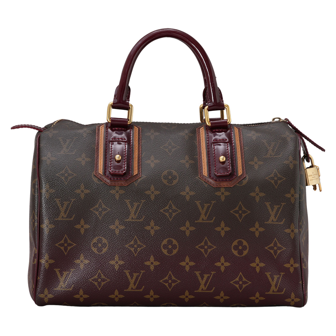 LOUIS VUITTON(USED)루이비통 모노그램 멀터킬러 미라지 스피디30